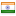 bystonline.org server is located in India